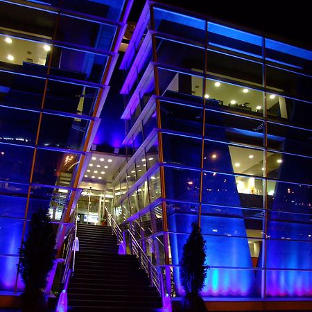 Hotel Metropolitan By Belgrade Arena Exterior photo